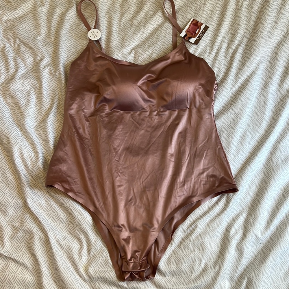 Danskin Bodysuit